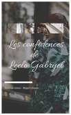 Les confidences de Leelo Gabryel (eBook, ePUB) Les confidences de Leelo Gabryel (eBook, ePUB)