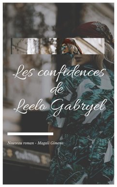 Cover Les confidences de Leelo Gabryel (eBook, ePUB)