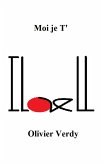 Moi je T' (eBook, ePUB)