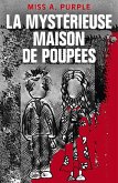 La mysterieuse maison de poupees (eBook, ePUB)
