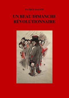 Cover Un beau dimanche revolutionnaire (eBook, ePUB)
