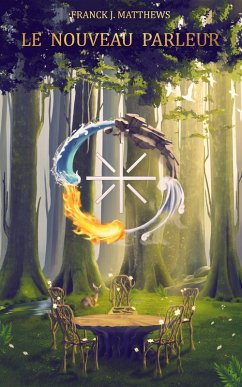 Cover Le Nouveau Parleur (eBook, ePUB)