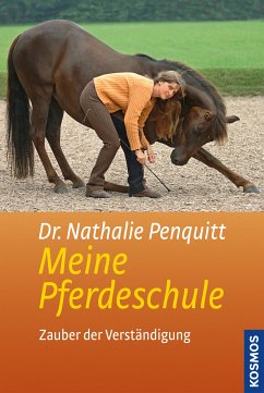 Meine Pferdeschule (eBook, PDF) - Penquitt, Nathalie