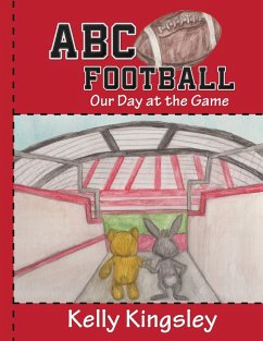 ABC Football - Kingsley, Kelly