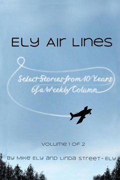 Ely Air Lines - Ely, Mike; Street-Ely, Linda