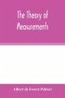 The theory of measurements - Bild 1