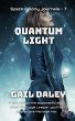 Quantum Light (Space Colony Journals,... - Bild 1