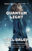 Quantum Light (Space Colony Journals, #7) (eBook, ePUB)