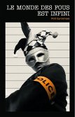 Le monde des fous est infini (eBook, ePUB)