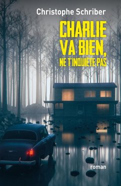 Cover Charlie va bien, ne t'inquiete pas (eBook, ePUB)