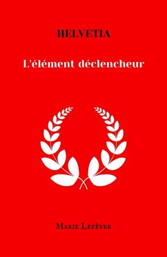 Cover Helvetia (eBook, ePUB)