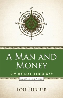 A Man and Money - Turner, Lou