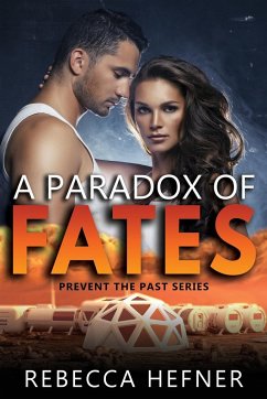 A Paradox of Fates - Hefner, Rebecca