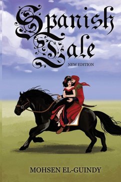 Cover SPANISH TALE