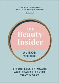 The Beauty Insider (eBook, ePUB)