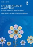 Entrepreneurship Marketing (eBook, PDF)