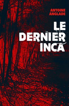 Cover Le Dernier Inca (eBook, ePUB)