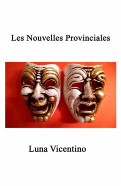 Cover Les Nouvelles Provinciales (eBook, ePUB)
