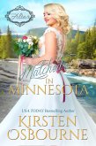 Matched in Minnesota (At the Altar, #22) (eBook, ePUB)