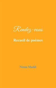 Rendez-vous (eBook, ePUB) - Ninna Maddi, Maddi