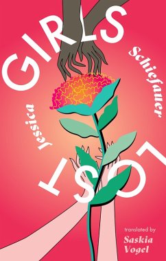 Girls Lost (eBook, ePUB) - Schiefauer, Jessica