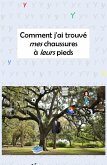 Comment j'ai trouve mes chaussures a leurs pieds (eBook, ePUB)