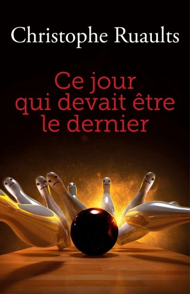 Ce jour qui devait etre le dernier (eBook, ePUB)