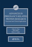 Advances in Pregnancy-Related Protein Research Functional and Clinical Applications (eBook, ePUB)
