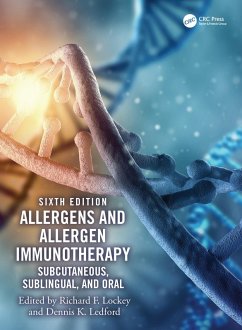 Allergens and Allergen Immunotherapy (eBook, PDF) Cover Allergens and Allergen Immunotherapy (eBook, PDF)