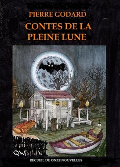 Cover Contes de la pleine lune (eBook, ePUB)