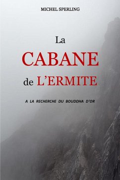 Cover La Cabane de l'ermite (eBook, ePUB)