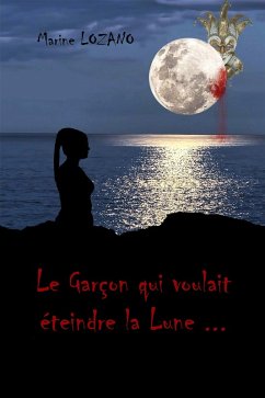 Cover Le garcon qui voulait eteindre la Lune (eBook, ePUB)