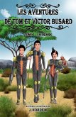 Les aventures de Tom et Victor Busard (eBook, ePUB)