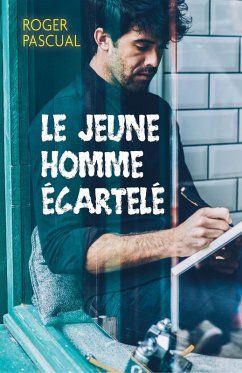 Cover Le Jeune Homme ecartele (eBook, ePUB)