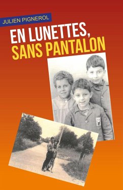 Cover En lunettes, sans pantalon (eBook, ePUB)