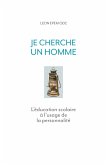 Je cherche un homme (eBook, ePUB)