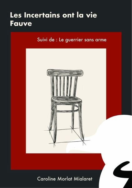 Les Incertains ont la vie Fauve (eBook, ePUB) Les Incertains ont la vie Fauve (eBook, ePUB)