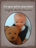 Ce que pese une ame (eBook, ePUB)