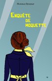 Enquete de moquette (eBook, ePUB)