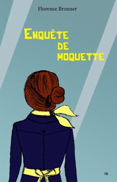 Cover Enquete de moquette (eBook, ePUB)