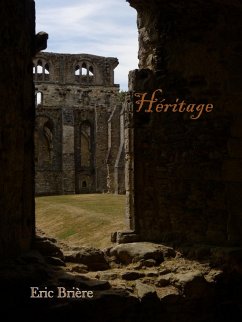 Cover Heritage (eBook, ePUB)