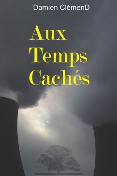Cover Aux Temps Caches (eBook, ePUB)
