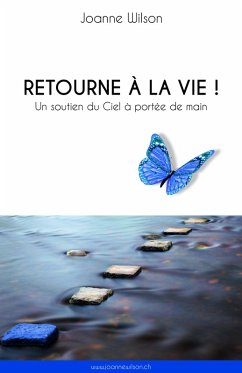 Cover Retourne a la vie ! (eBook, ePUB)