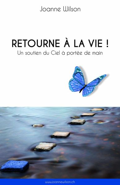 Retourne a la vie ! (eBook, ePUB)