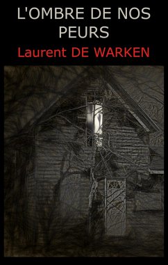 Cover L'Ombre de nos peurs (eBook, ePUB)