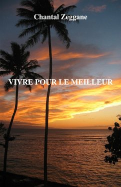 Cover Vivre pour le meilleur (eBook, ePUB)