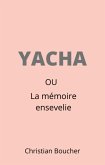 Yacha (eBook, ePUB) Yacha (eBook, ePUB)