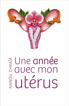 Cover Une annee avec mon uterus (eBook, ePUB)