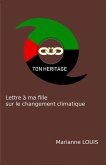 Ton heritage (eBook, ePUB)