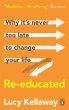 Re-educated (eBook, ePUB) - Bild 1